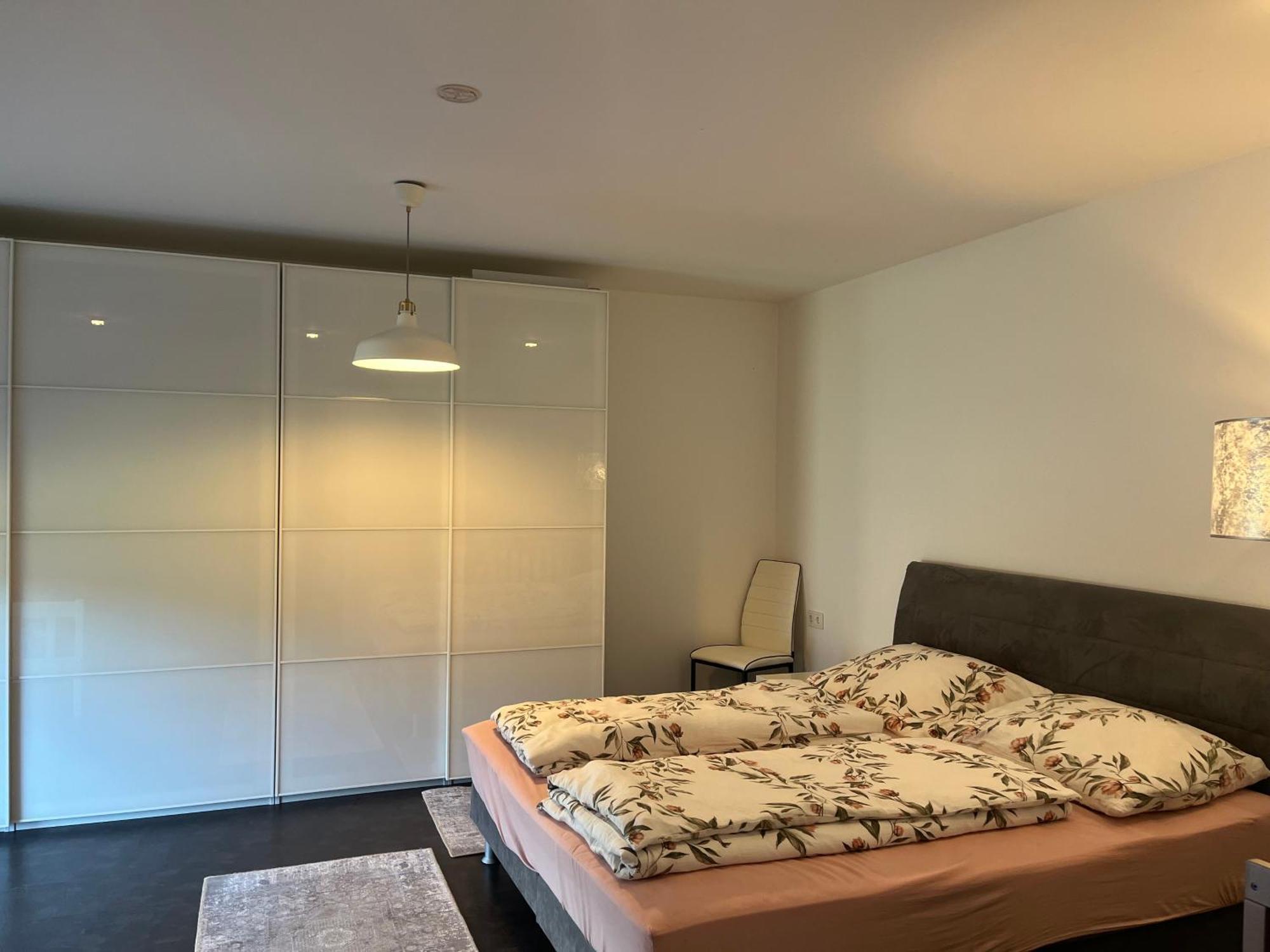 Apartment Bergliebe Мальта Экстерьер фото