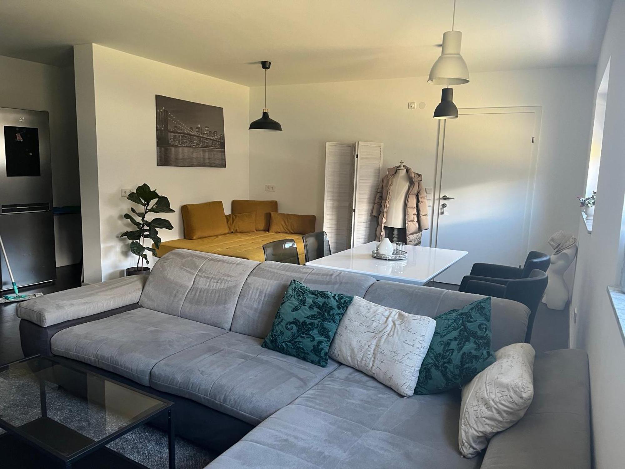 Apartment Bergliebe Мальта Экстерьер фото