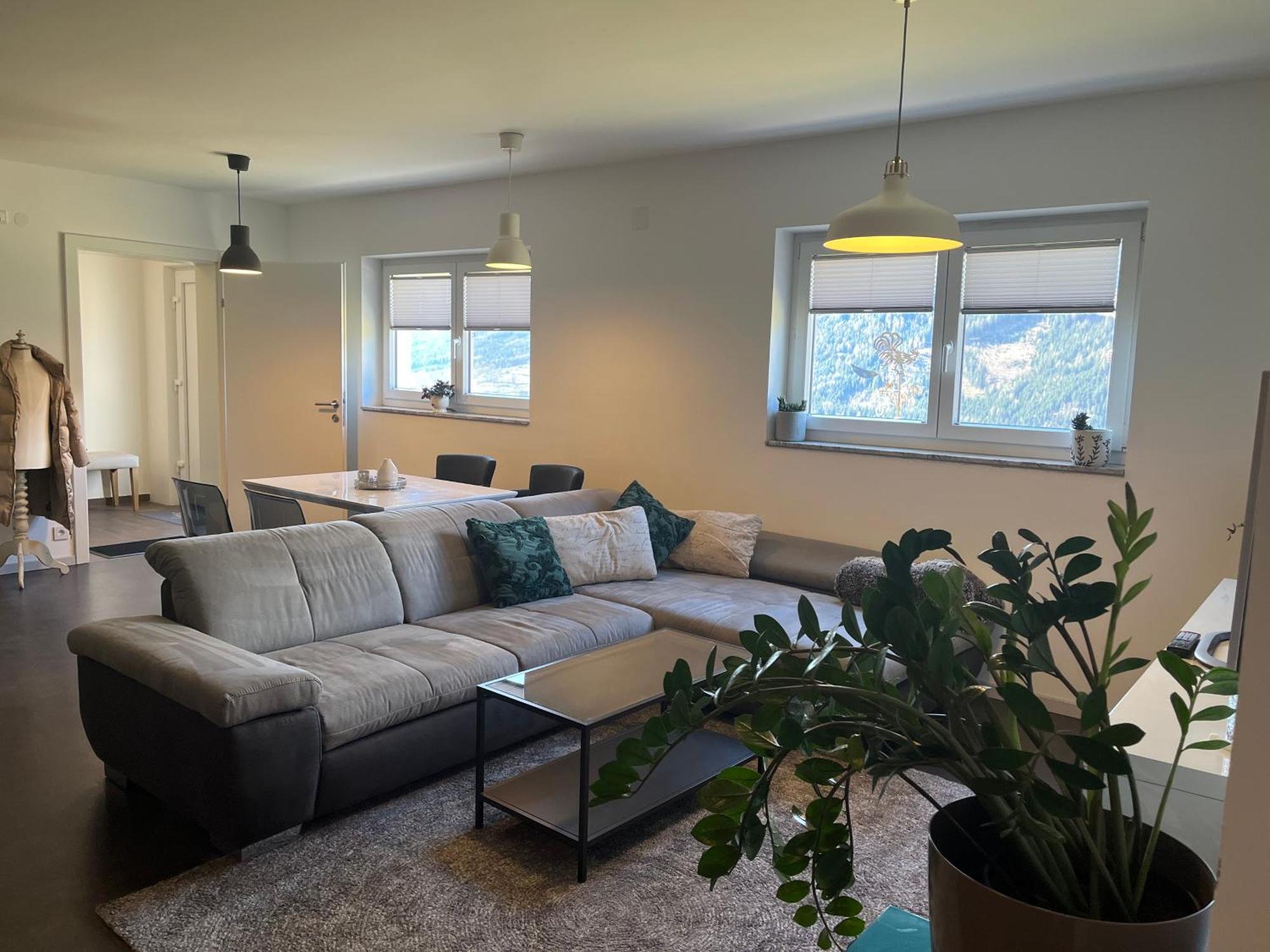 Apartment Bergliebe Мальта Экстерьер фото